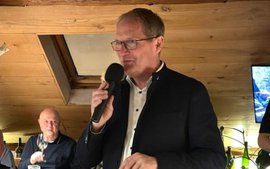 4. 4. 2025 Večer s Haraldem Breitenfelderem - tradiční řízená hodnotící degustace