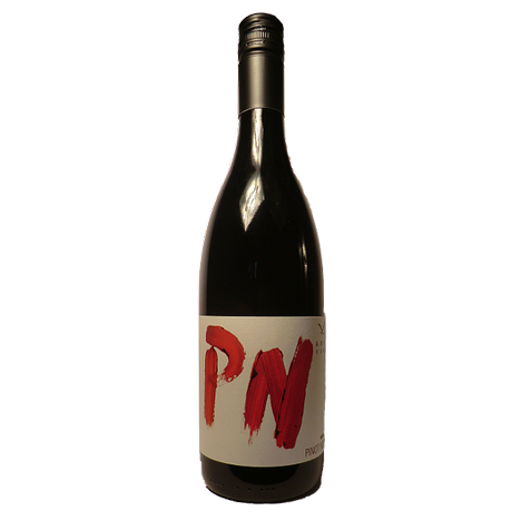 PN/Pinot Noir zemské 2016 ARTE VINI
