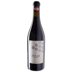Syrah 2016 AUTRIETH - víno červené