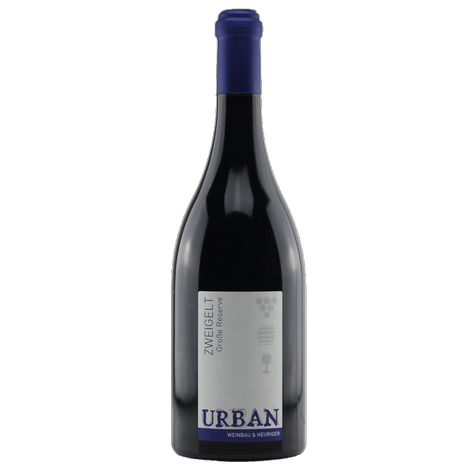 Zweigelt Grosse Reserve 2015 MAGNUM 1,5 l URBAN