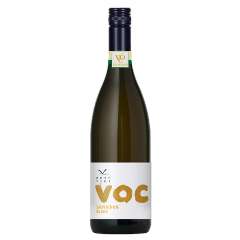 Sauvignon Blanc 2017 VOC ARTE VINI