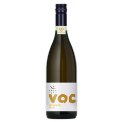 Sauvignon Blanc 2016 VOC ARTE VINI