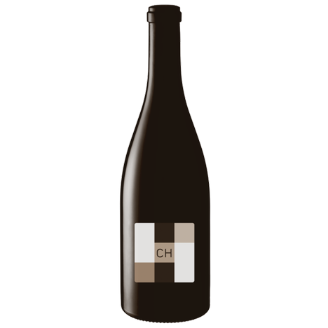 CH sur lie 2012 - Chardonnay & Pinot blanc HORT