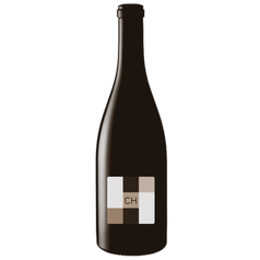 CH sur lie 2012 - Chardonnay & Pinot blanc  HORT