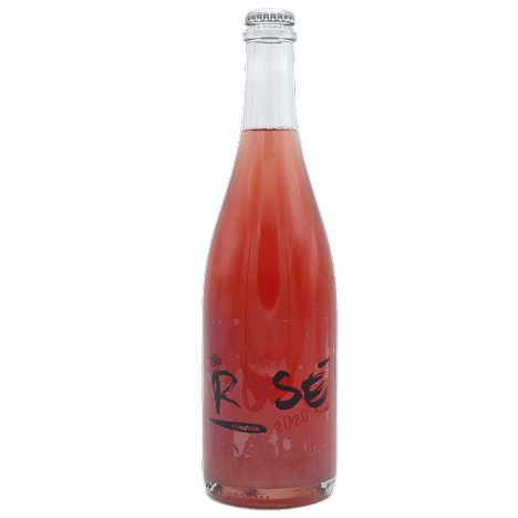 Rosé Frankovka 2020 sur-lie LOIGI - víno růžové
