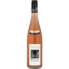 Rosé Blanc de Noir (FR + ZW) 2017 PRECHTL