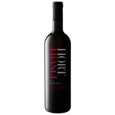 Selection HF 2015 IGP  HORT - víno červené