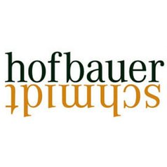 HOFBAUER-SCHMIDT / Hohenwarth / Weinviertel / Rakousko